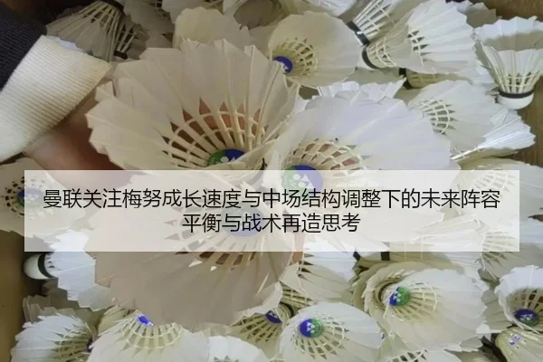 曼联关注梅努成长速度与中场结构调整下的未来阵容平衡与战术再造思考